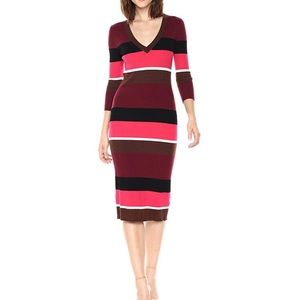 - Trina Turk Sweater Dress